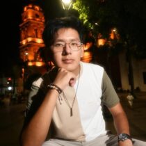 Rider Mendizabal